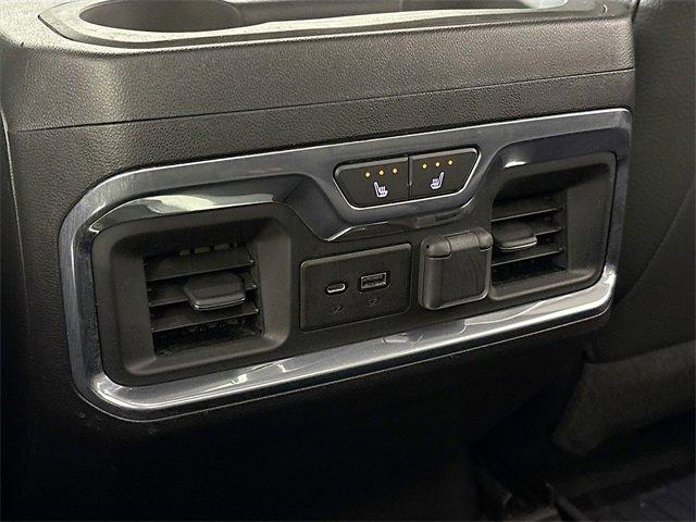 2020 GMC Sierra 2500 HD Vehicle Photo in PUYALLUP, WA 98371-4149