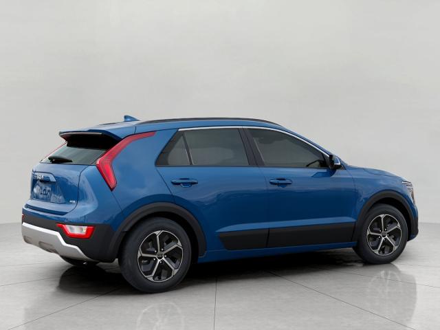 2025 Kia Niro Vehicle Photo in Appleton, WI 54914