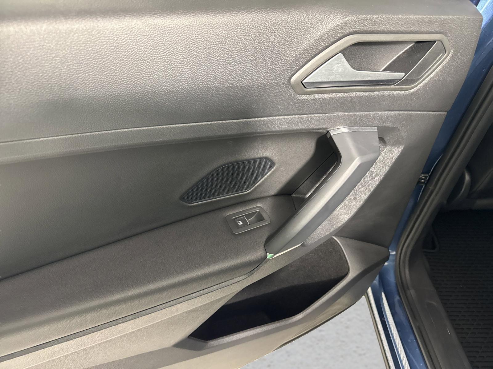 2020 Volkswagen Tiguan Vehicle Photo in Georgetown, TX 78626