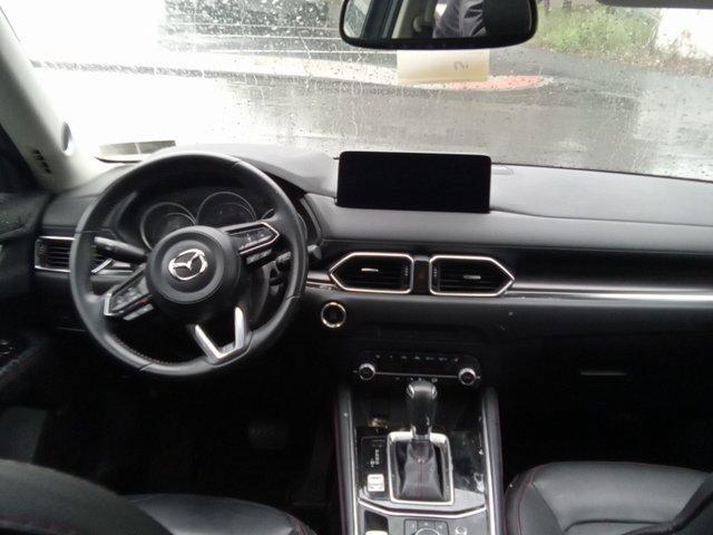 2023 Mazda CX-5 Vehicle Photo in Harrisburg, PA 17111