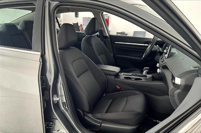 2022 Nissan Altima Vehicle Photo in Grapevine, TX 76051