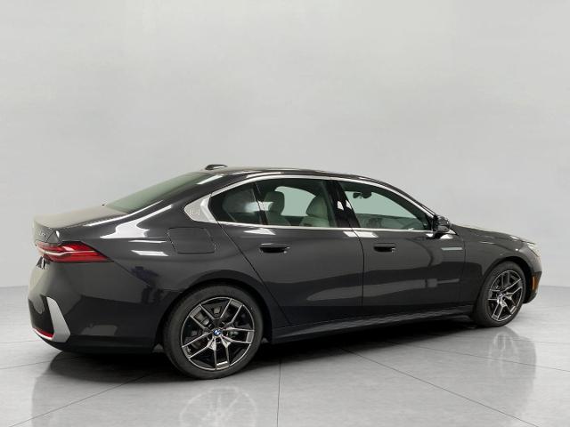2026 BMW 530i xDrive Vehicle Photo in Appleton, WI 54913