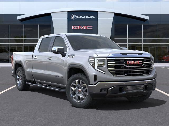 2025 GMC Sierra 1500 Vehicle Photo in GREEN BAY, WI 54303-3330
