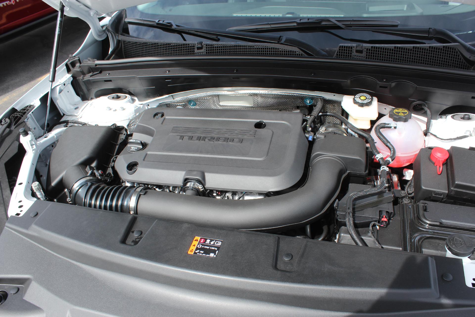 2025 Buick Envision Vehicle Photo in AURORA, CO 80012-4011