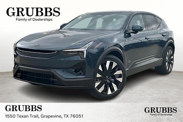 2025 Polestar 3 Vehicle Photo in Grapevine, TX 76051