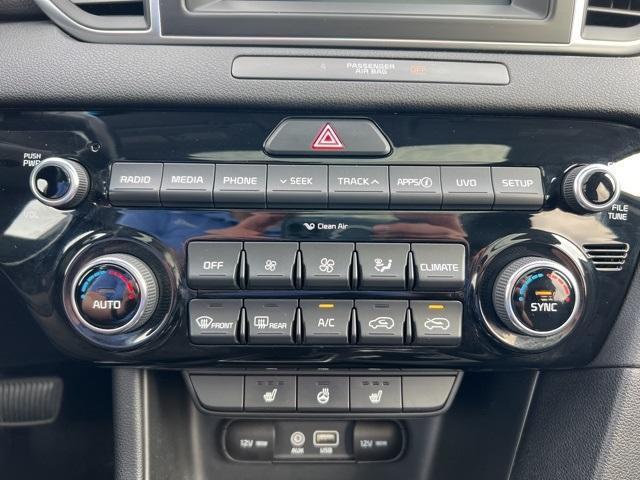 2018 Kia Sportage Vehicle Photo in GREEN BAY, WI 54304-5303