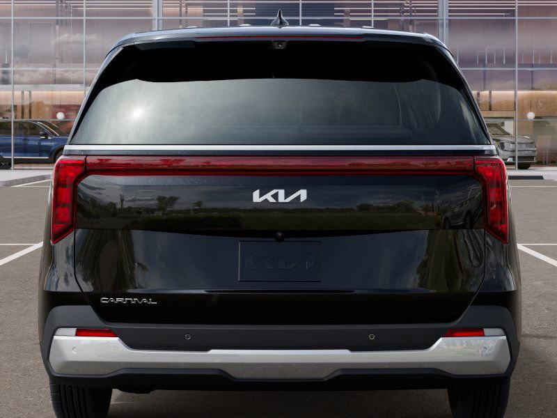 2025 Kia Carnival Vehicle Photo in Belle Vernon, PA 15012