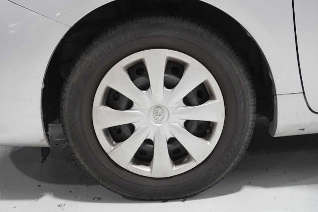 2010 Toyota Corolla Vehicle Photo in GRAPEVINE, TX 76051