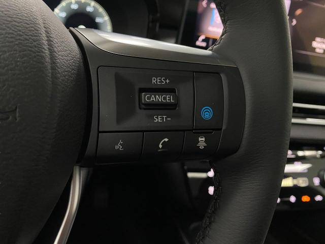 2025 INFINITI QX60 Vehicle Photo in Appleton, WI 54913