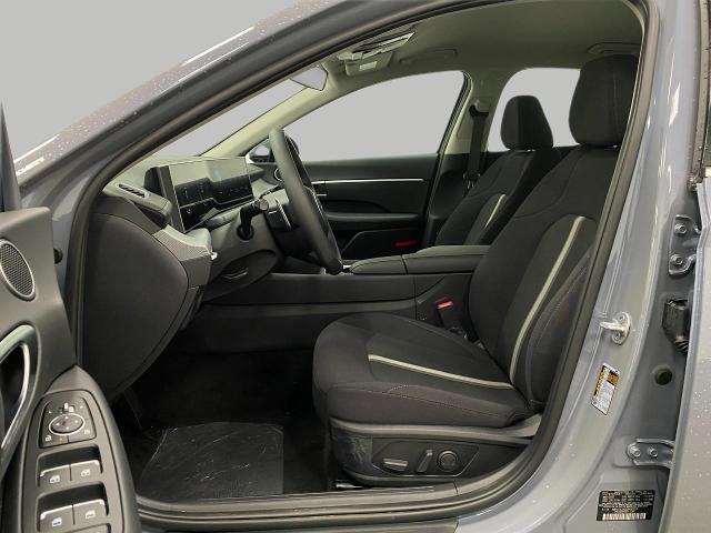 2025 Hyundai SONATA Vehicle Photo in Appleton, WI 54913