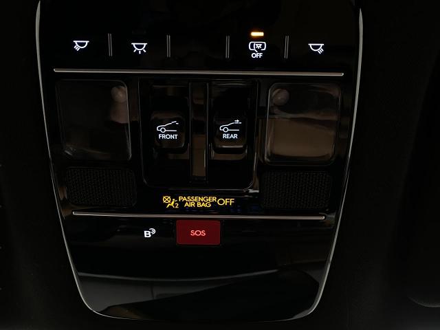 2025 Hyundai SANTA FE Hybrid Vehicle Photo in Appleton, WI 54913