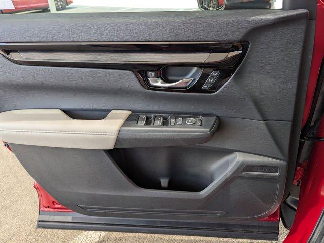 2024 Honda CR-V Vehicle Photo in San Antonio, TX 78230