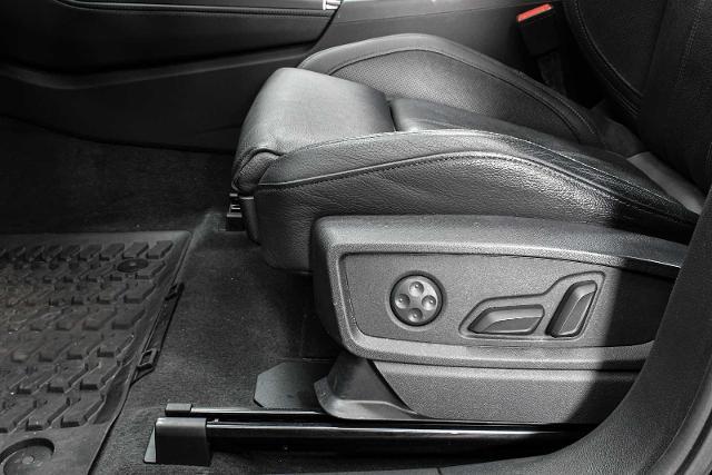 2019 Audi Q5 Vehicle Photo in DALLAS, TX 75235