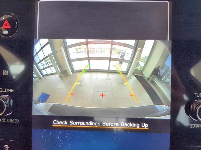 2024 Subaru Crosstrek Vehicle Photo in Green Bay, WI 54304