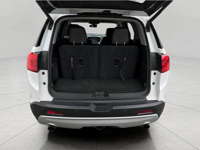 2018 GMC Acadia Vehicle Photo in GREEN BAY, WI 54303-3330