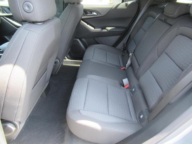 2026 Chevrolet Equinox Vehicle Photo in LEESBURG, FL 34788-4022