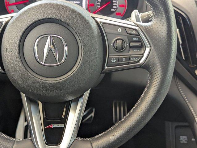 2020 Acura RDX Vehicle Photo in San Antonio, TX 78230