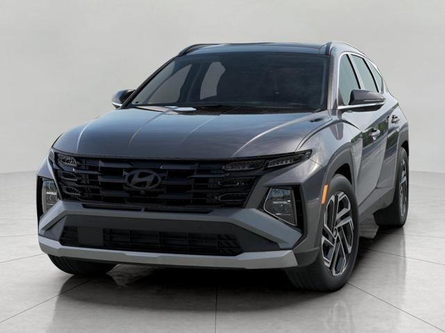 2025 Hyundai TUCSON Vehicle Photo in Green Bay, WI 54304