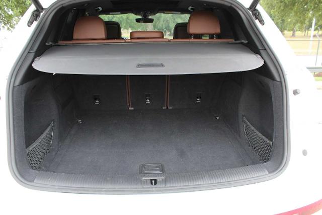 2020 Audi Q5 Vehicle Photo in HOUSTON, TX 77090