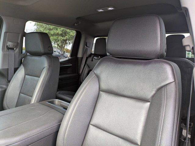 2024 Chevrolet Silverado 1500 Vehicle Photo in San Antonio, TX 78209
