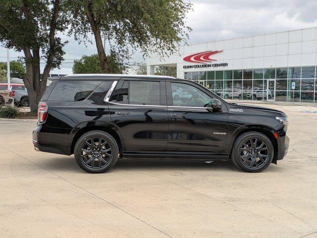 2023 Chevrolet Tahoe Vehicle Photo in SELMA, TX 78154-1460