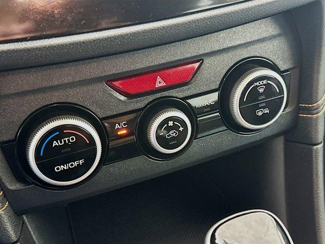 2022 Subaru Crosstrek Vehicle Photo in Doylestown, PA 18902