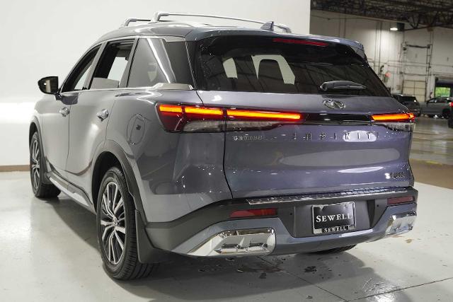 2022 INFINITI QX60 Vehicle Photo in GRAPEVINE, TX 76051