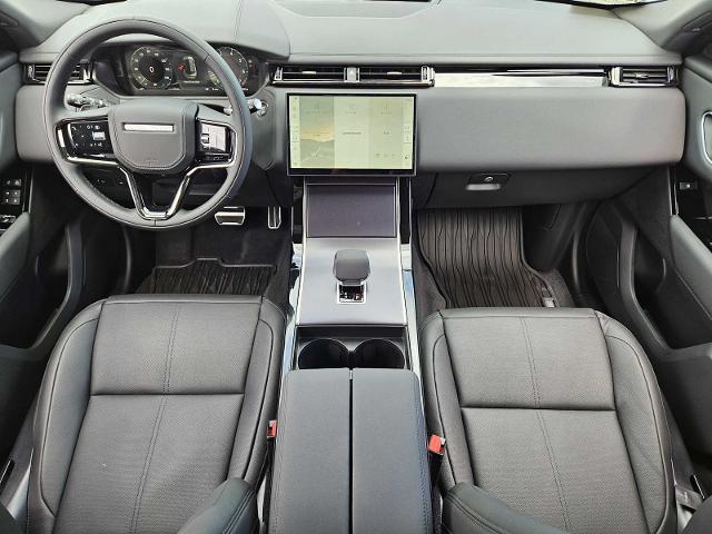 2026 Range Rover Velar Vehicle Photo in AUSTIN, TX 78717