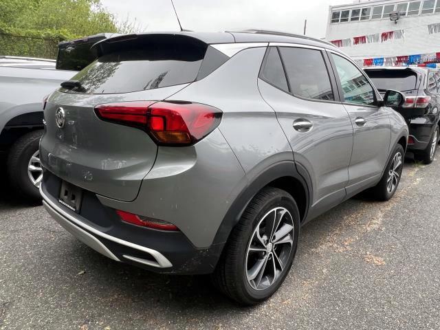 2023 Buick Encore GX Vehicle Photo in Roslyn, NY 11576