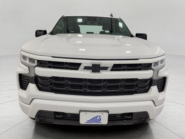 2022 Chevrolet Silverado 1500 Vehicle Photo in NEENAH, WI 54956-2243