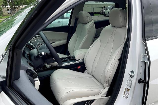 2025 Acura RDX Vehicle Photo in Tulsa, OK 74145