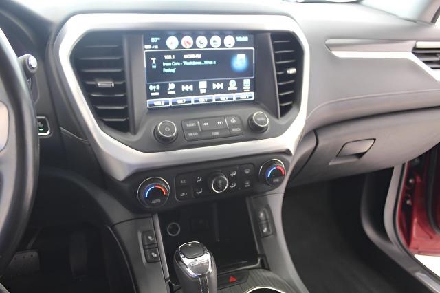 2019 GMC Acadia Vehicle Photo in Green Bay, WI 54304
