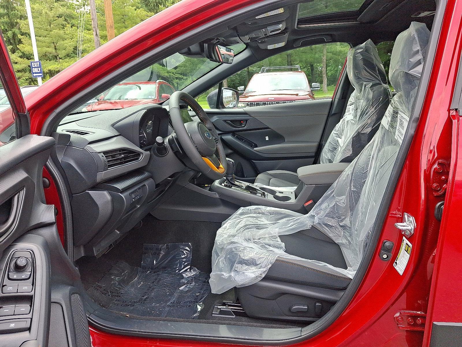 2025 Subaru Crosstrek Vehicle Photo in Harrisburg, PA 17111