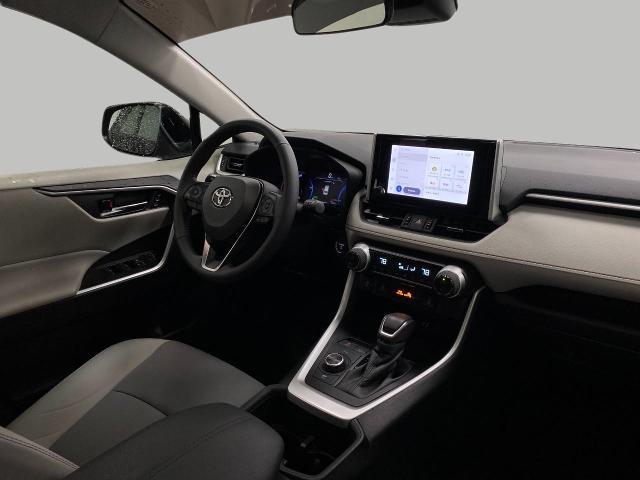 2024 Toyota RAV4 Vehicle Photo in Appleton, WI 54913