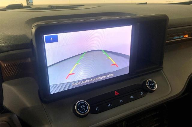 2023 Ford Maverick Vehicle Photo in Lees Summit, MO 64086