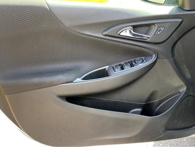 2023 Chevrolet Malibu Vehicle Photo in Hinesville, GA 31313