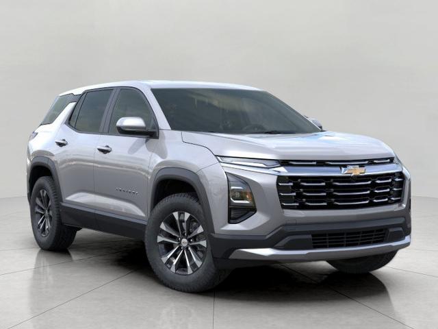 2026 Chevrolet Equinox Vehicle Photo in MIDDLETON, WI 53562-1492