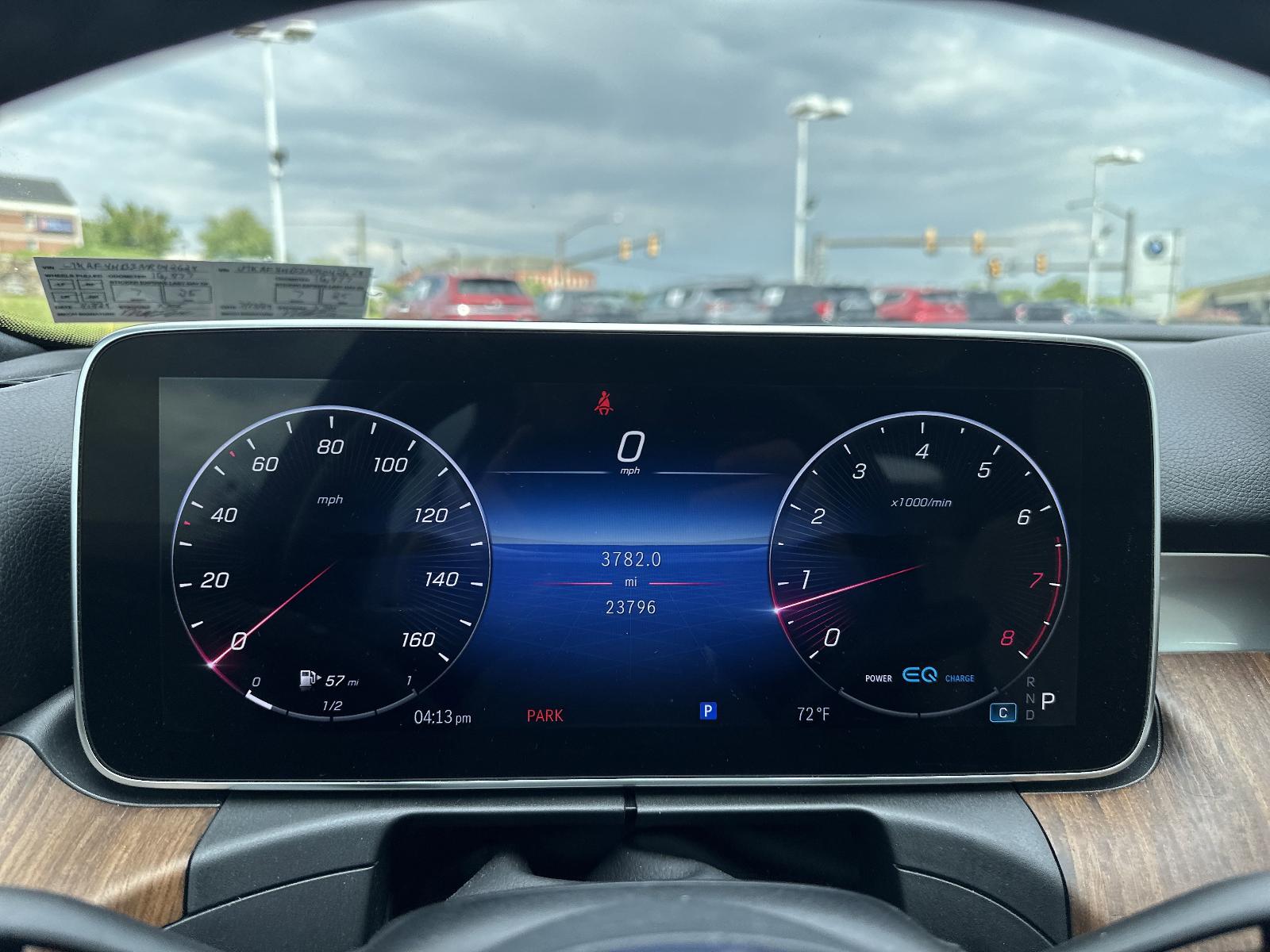 2022 Mercedes-Benz C-Class Vehicle Photo in Lancaster, PA 17601