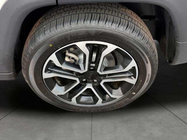 2023 Jeep Compass Vehicle Photo in MADISON, WI 53713-3220