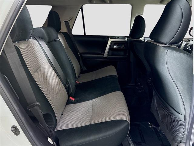 2019 Toyota 4Runner Vehicle Photo in Puyallup, WA 98371