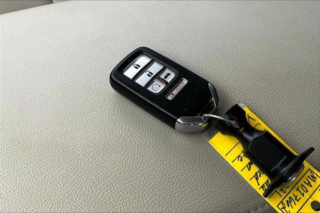 2021 Honda Accord Hybrid Vehicle Photo in Grapevine, TX 76051