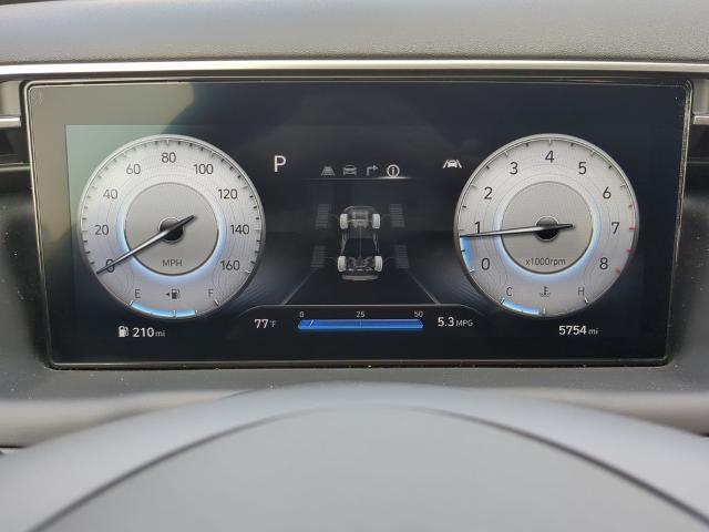 2024 Hyundai SANTA CRUZ Vehicle Photo in Brunswick, GA 31525