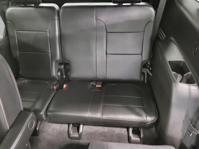 2018 Chevrolet Traverse Vehicle Photo in APPLETON, WI 54914-4656