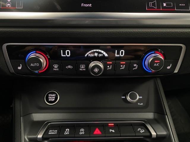 2024 Audi Q3 Vehicle Photo in Appleton, WI 54913