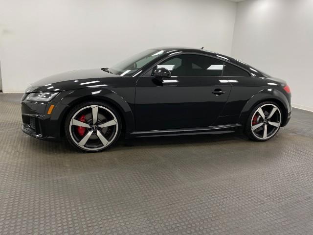2023 Audi TTS Coupe Vehicle Photo in Appleton, WI 54913
