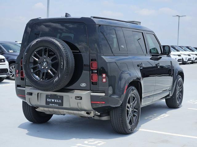 2023 Defender Vehicle Photo in AUSTIN, TX 78717