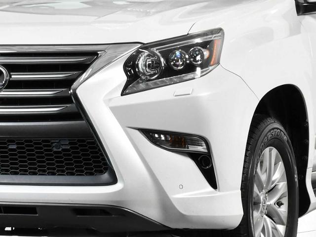 2019 Lexus GX 460 Vehicle Photo in DALLAS, TX 75235