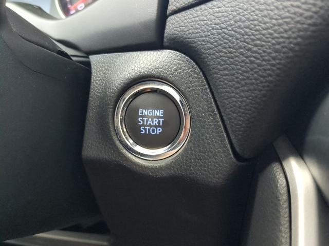 2022 Toyota RAV4 Vehicle Photo in Brunswick, GA 31525