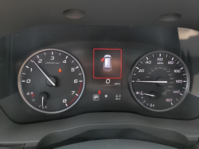 2025 Subaru Ascent Vehicle Photo in Green Bay, WI 54304
