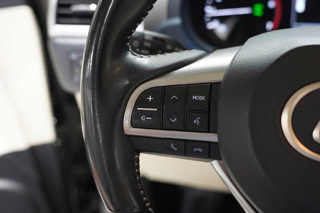 2022 Lexus GX 460 Vehicle Photo in GRAPEVINE, TX 76051